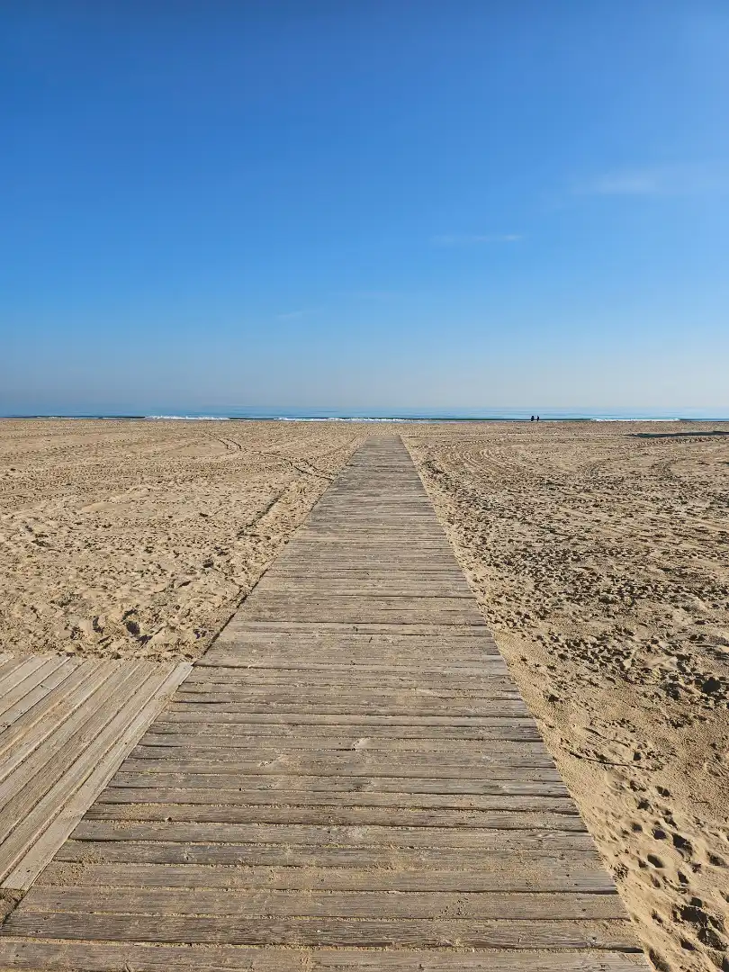 Apartament de lloguer a Passeig Marítim de Neptú, 57, Playa de Gandia