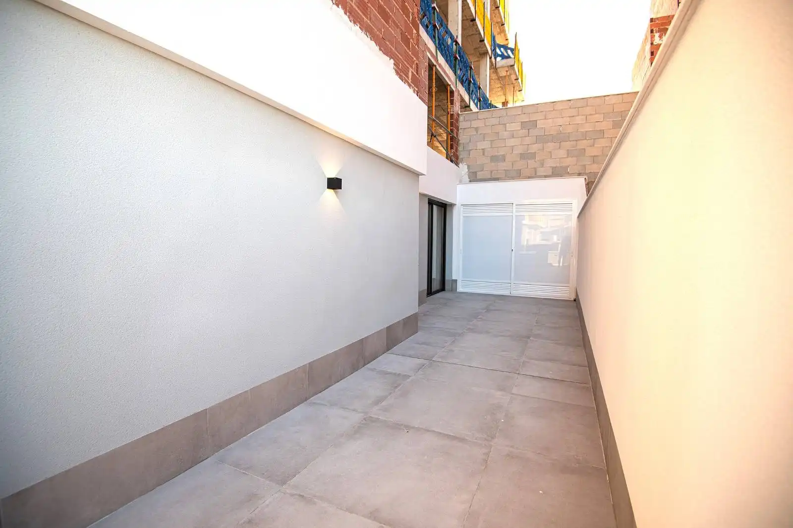 Apartamento en venta en San Pedro del Pinatar con Aire acondicionado, Terraza y Balcón