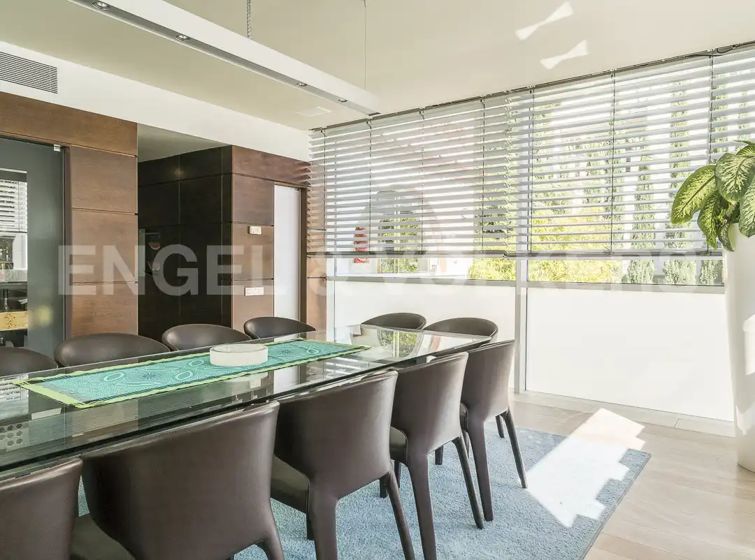 House with terrace for sale in Carrer del Torrent de les Roses, imagen 15