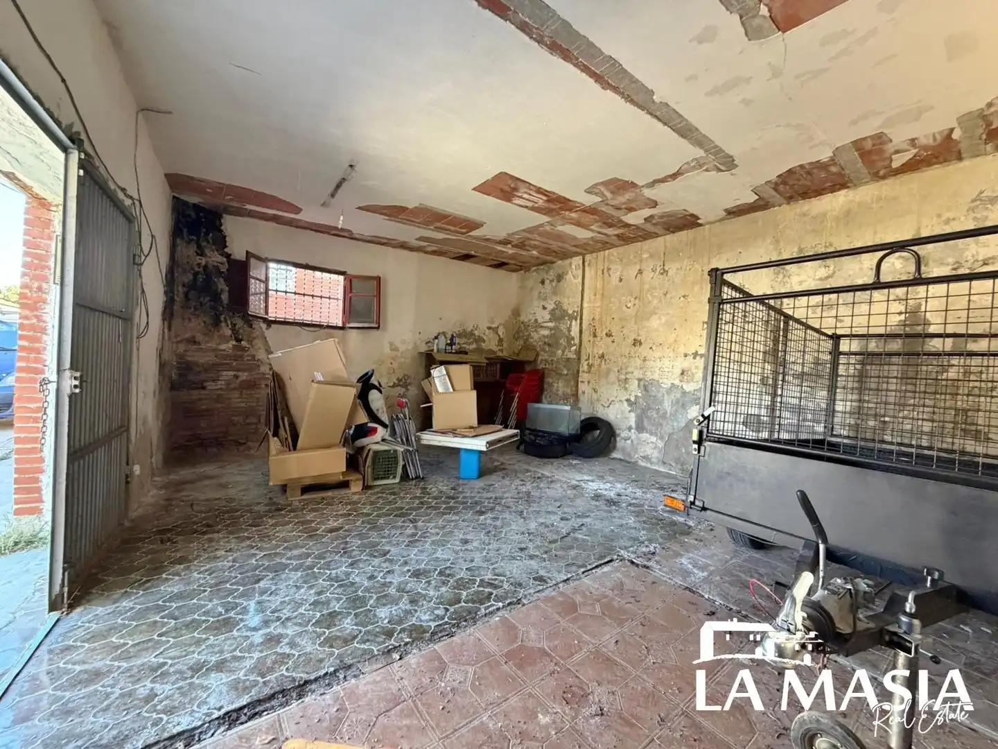 Casa o chalet en venta en Canyelles