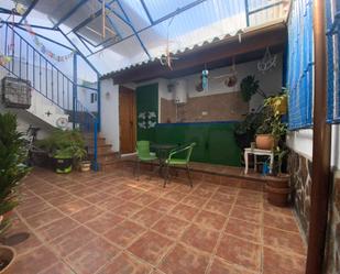 Garden of House or chalet for sale in Málaga Capital  with Heating, Private garden and Terrace