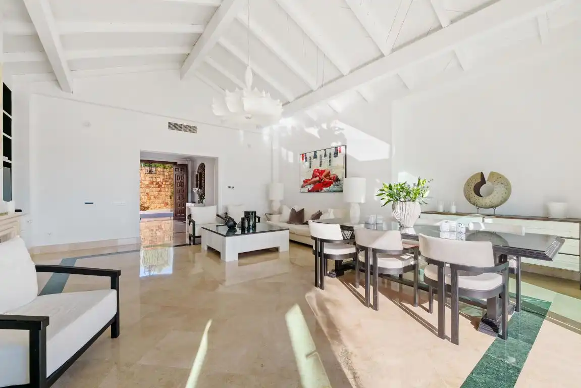 Casa con piscina en venta en Nueva Andalucía, imagen 33
