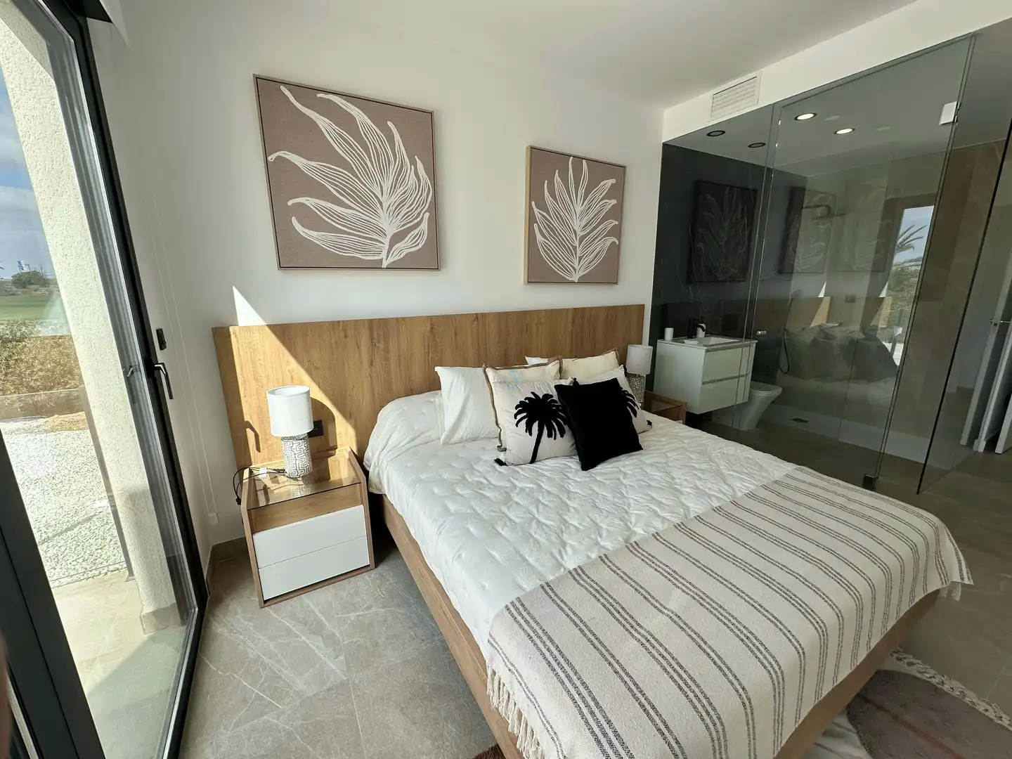 Appartamento con piscina in vendita a Las Lomas de Rame - Bahía Bella, imagen 40