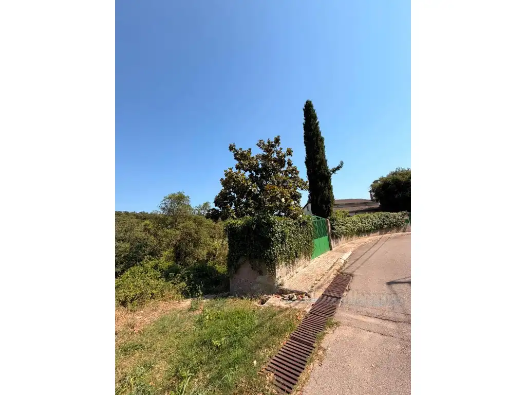 Terreny residencial en venda a Urbanizacion Mas Altaba
