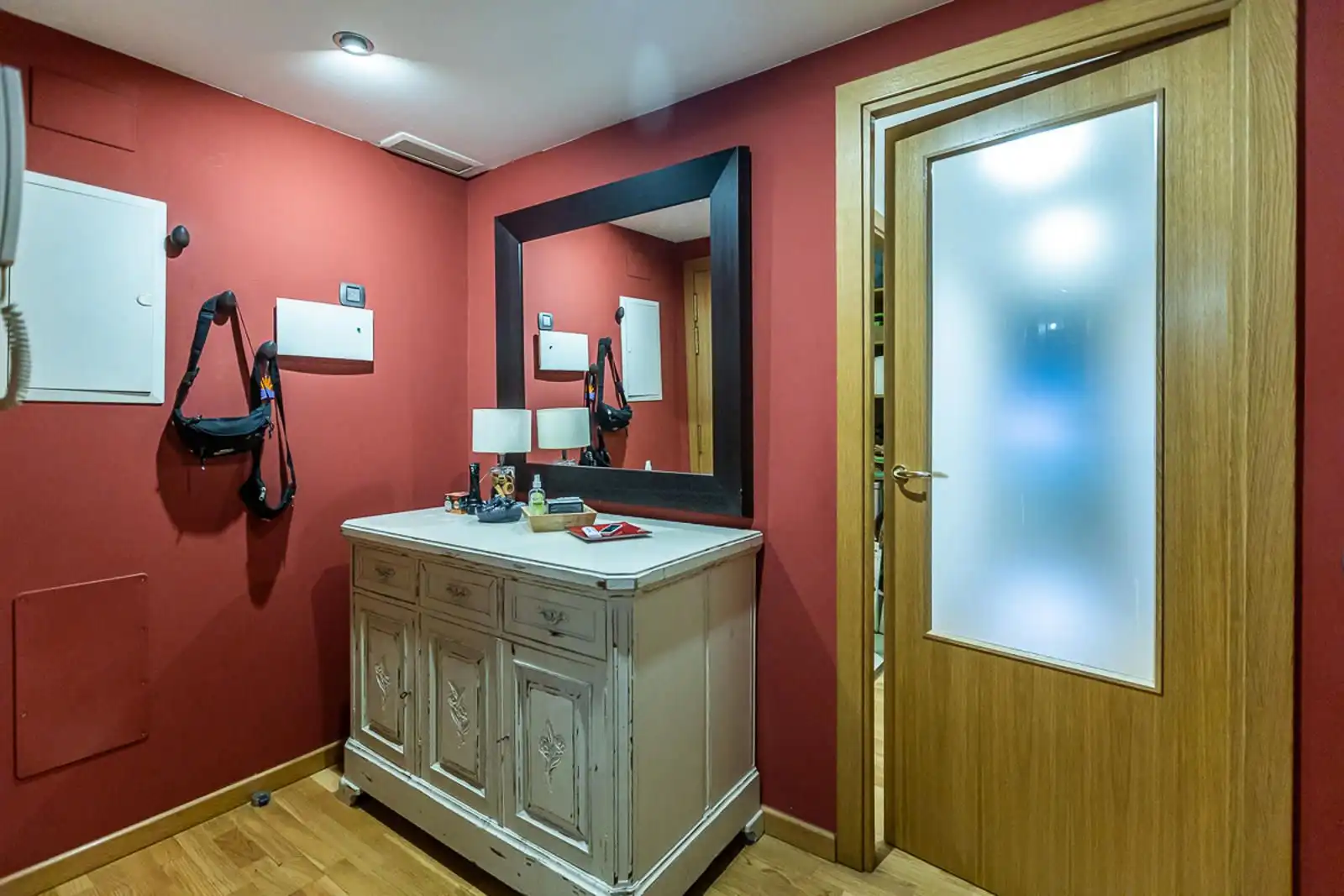 Piso en venta en Sabadell con Aire acondicionado, Calefacción y Parquet