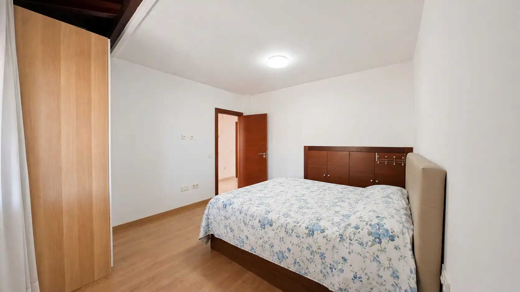 Habitación de Casa o chalet en venta en Arona con Aire acondicionado, Terraza y Trastero