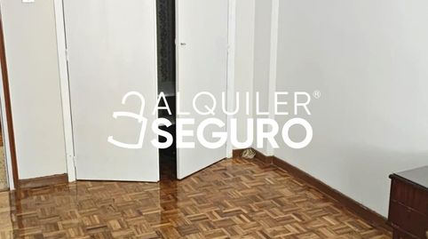 Foto 4 de Piso de alquiler en Agustina de Aragón, Santa Catalina - Ferial, Aranda de Duero