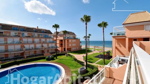 Foto 2 de Piso en venta en Carretera Les Marines, L'Almadrava - L'Estanyó, Dénia