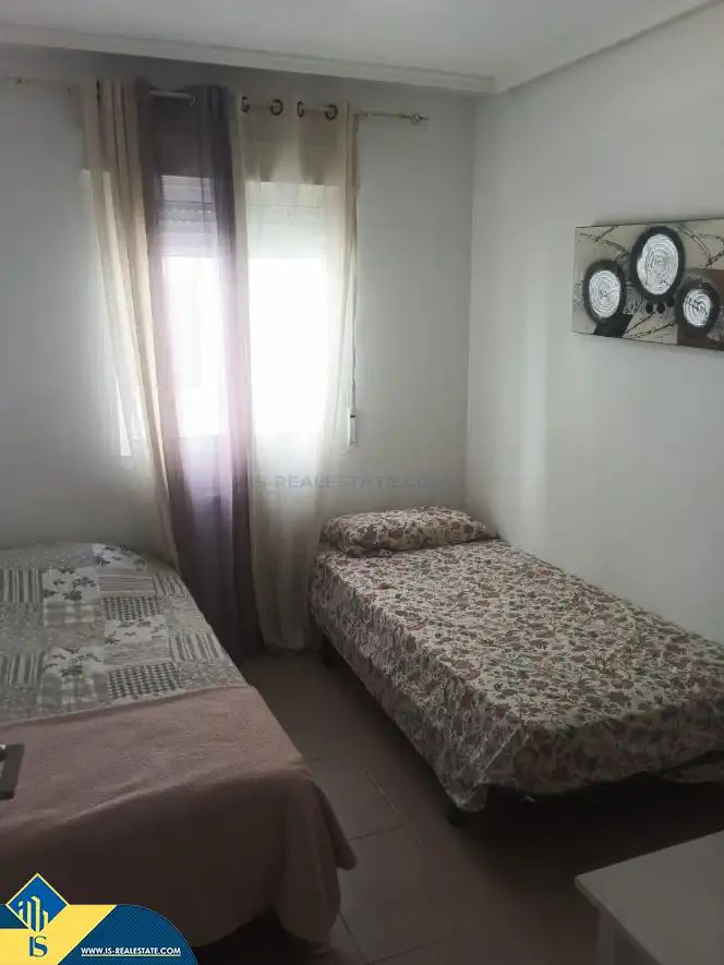 Ático con ascensor en venta en Playa del Cura, imagen 7