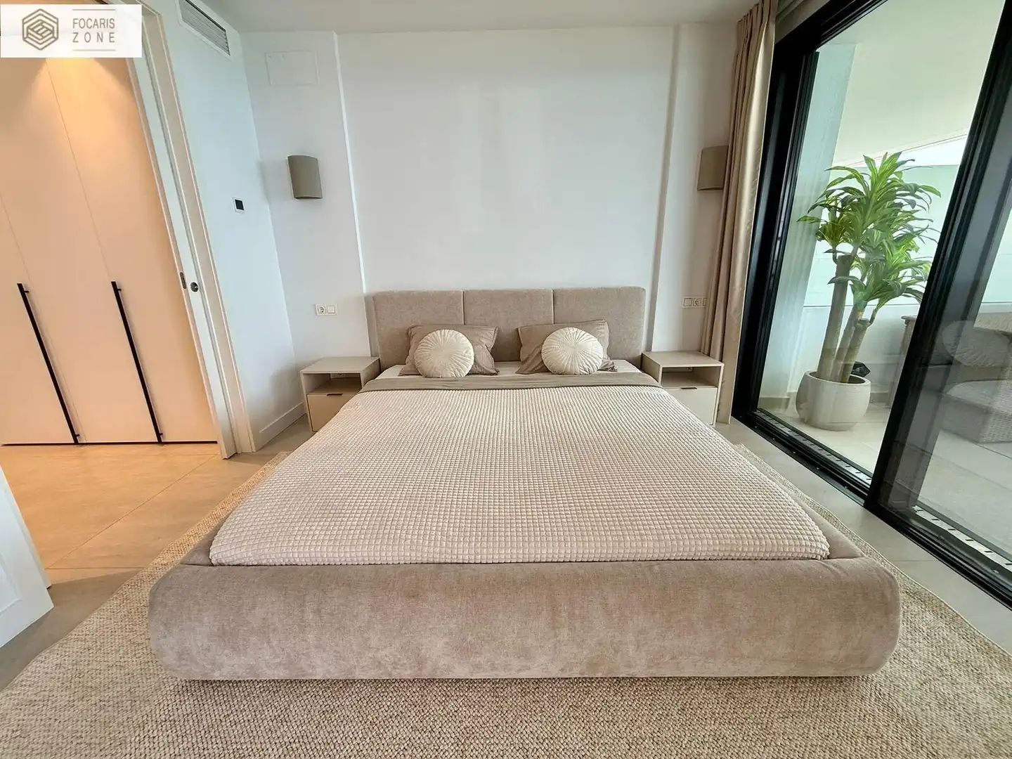 Appartement avec terrasse à vendre à Calle Alba, imagen 35