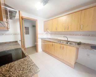 Kitchen of Duplex for sale in Manises