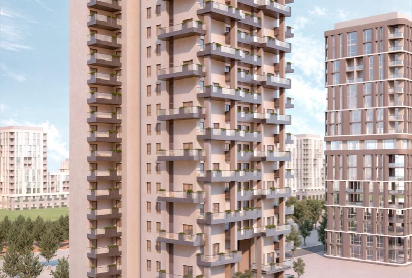 Foto 1 de vivenda d'obra nova a Pis en venda a Carrer Sector la Torre a, 2, Faitanar, Valencia