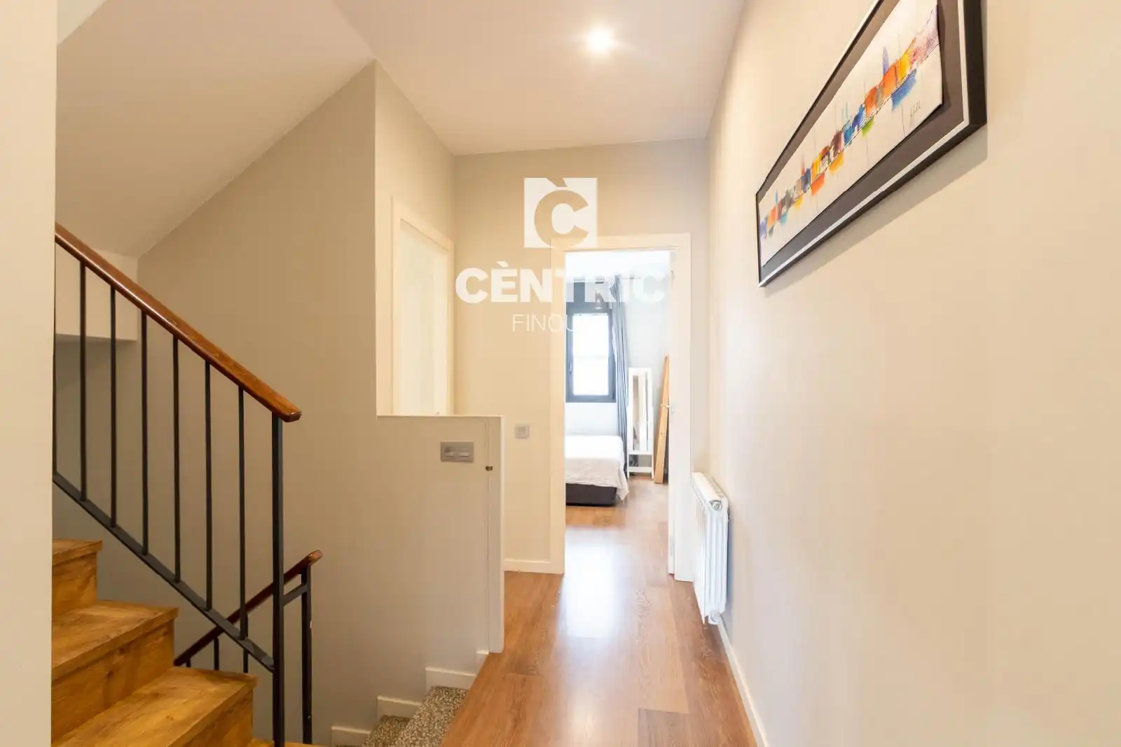 Casa o chalet en venta en Terrassa con Aire acondicionado, Calefacción y Terraza