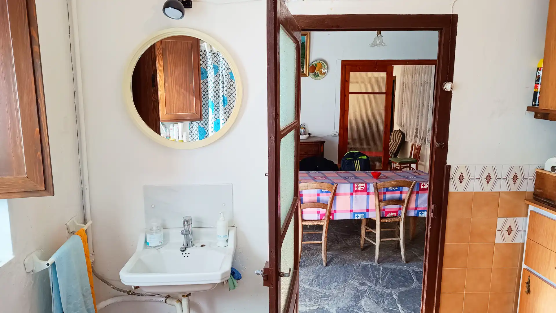 Casa con terrazza in vendita a Carrer Llessui Poble, imagen 24