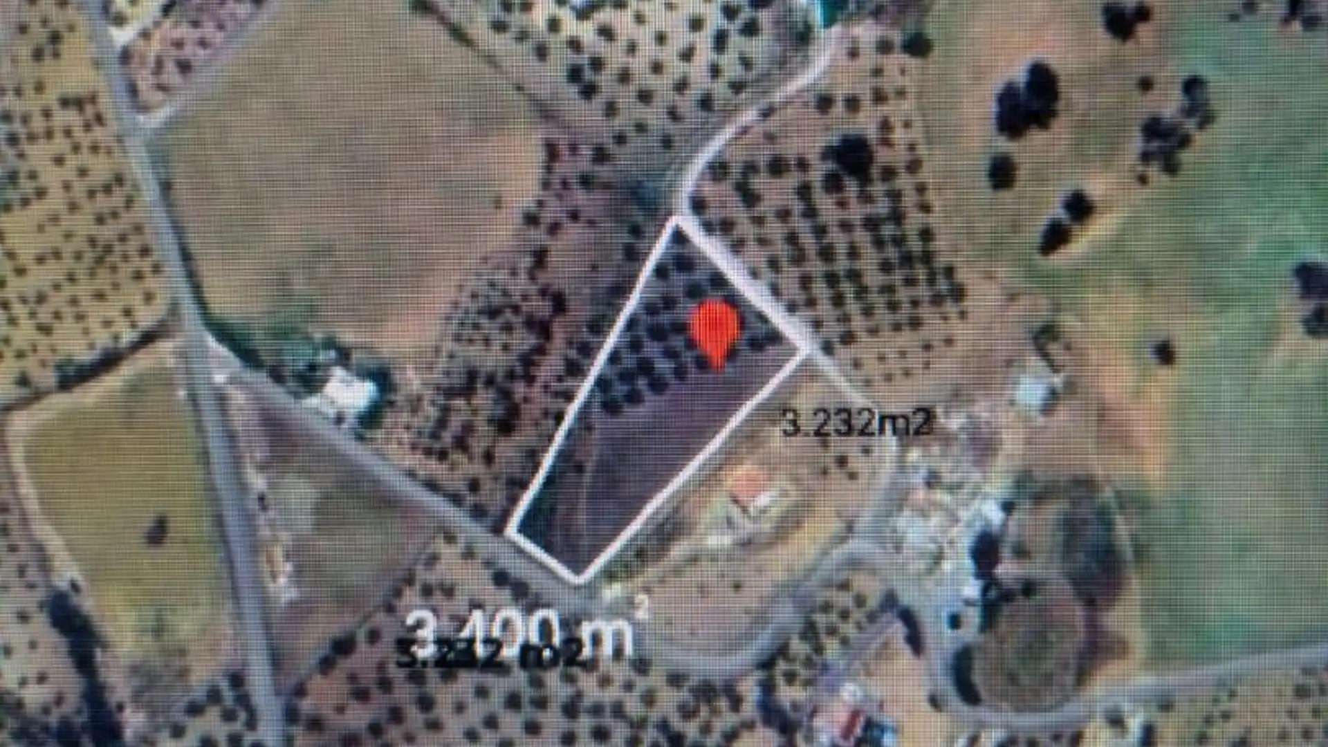 Terreno en venta en Casarabonela