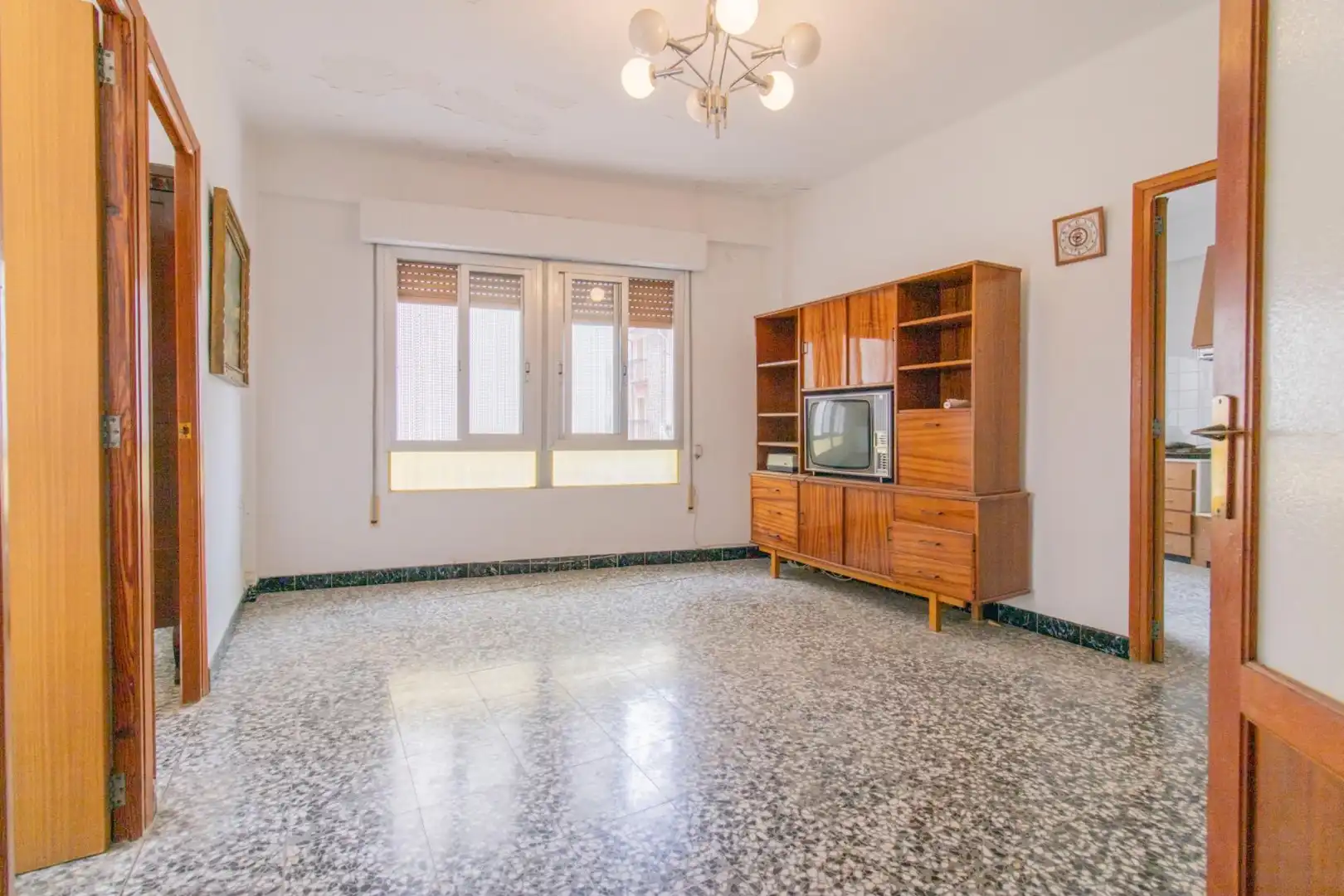 Finca rústica en venta en Eslida