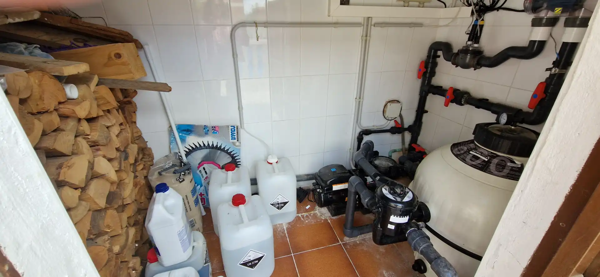 Casa o xalet en venda en Cambrils amb Aire condicionat, Calefacció i Jardí privat