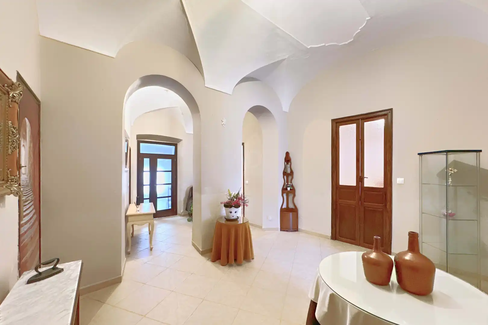 Finca rústica en venta en Granja de Torrehermosa