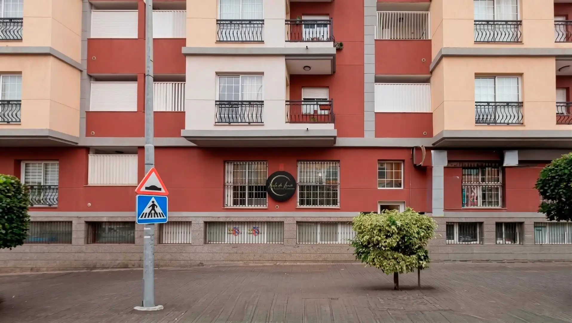 Local de alquiler en Avenida Príncipes de España, 41, San Felipe - San Marcos - Las Cañas