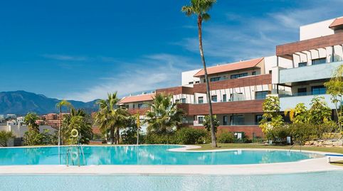 Foto 2 de Apartamento de alquiler en Urbanizacion Los Flamingos, 33, Los Flamingos, Benahavís