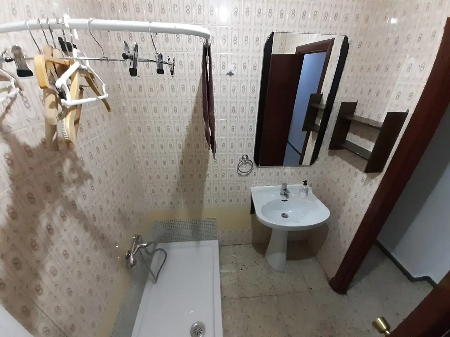 Baño de Piso en venta en Zamora Capital  con Calefacción