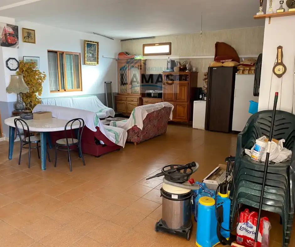 Finca rústica en venta en Valverde de la Vera con Jardín privado, Terraza y Piscina