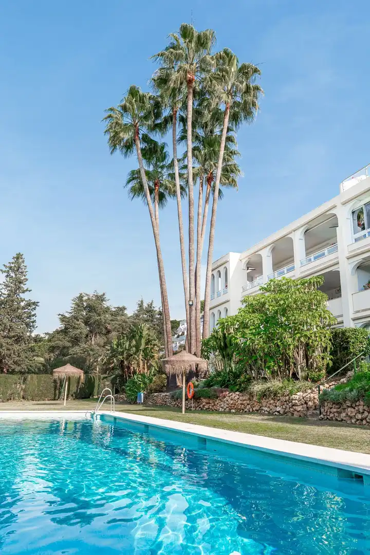 Apartamento en venta en La Quinta