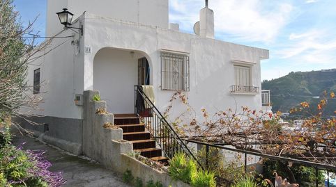 Foto 4 de Casa o chalet en venta en Cómpeta, Málaga