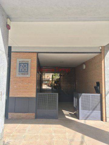 Trastero en Alquiler en Calle Real en Casco Antiguo