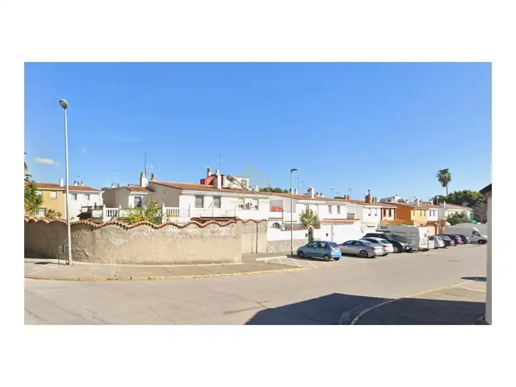 Terraced house with terrace for sale in Urbanizacion Ciudad Jardin