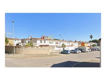 Terraced house with balcony for sale in Urbanizacion Ciudad Jardin