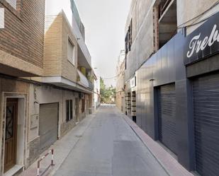 Exterior view of Flat for sale in  Murcia Capital