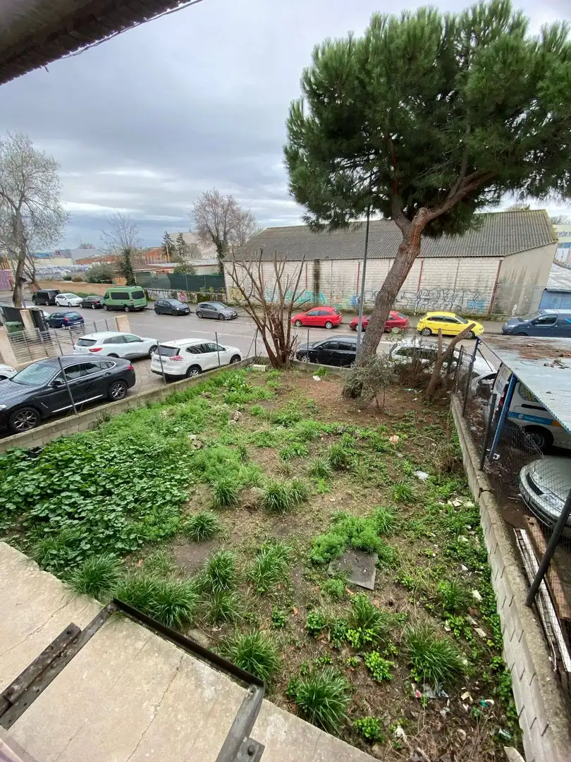 Nave industrielle à vendre à Barrio de la Estación, imagen 2
