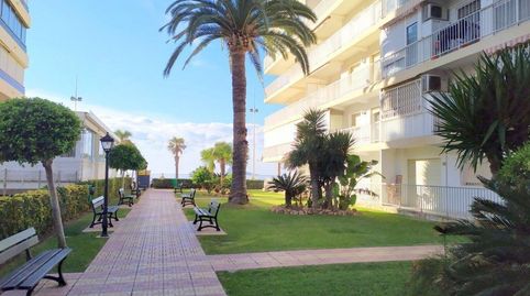 Foto 4 de Piso en venta en Avenida Madrid, Playa Levante, Benidorm