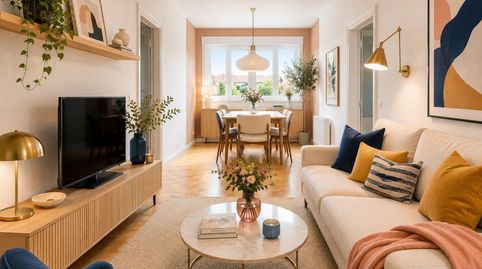 Foto 2 de Apartamento en venta en Abrantes, Madrid Capital