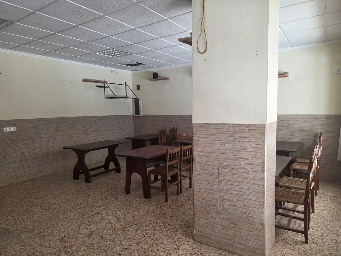 Local comercial en venta en Calle de los Tulipanes, imagen 8