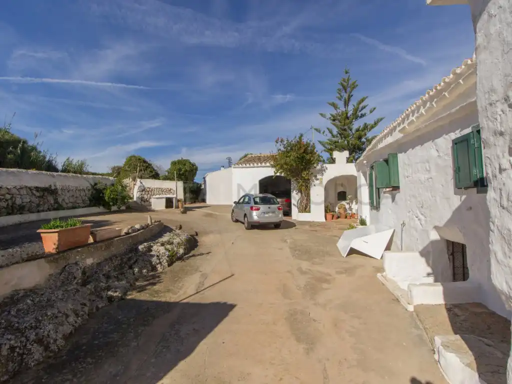 Landhaus mit Pool zum Verkauf in Alaior poble, imagen 3