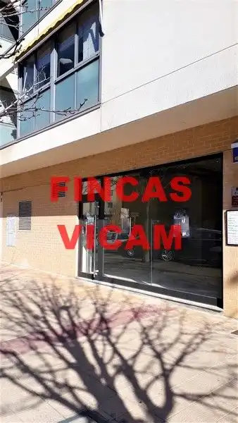 Local comercial de lloguer a Maria Auxiliadora, imagen 4