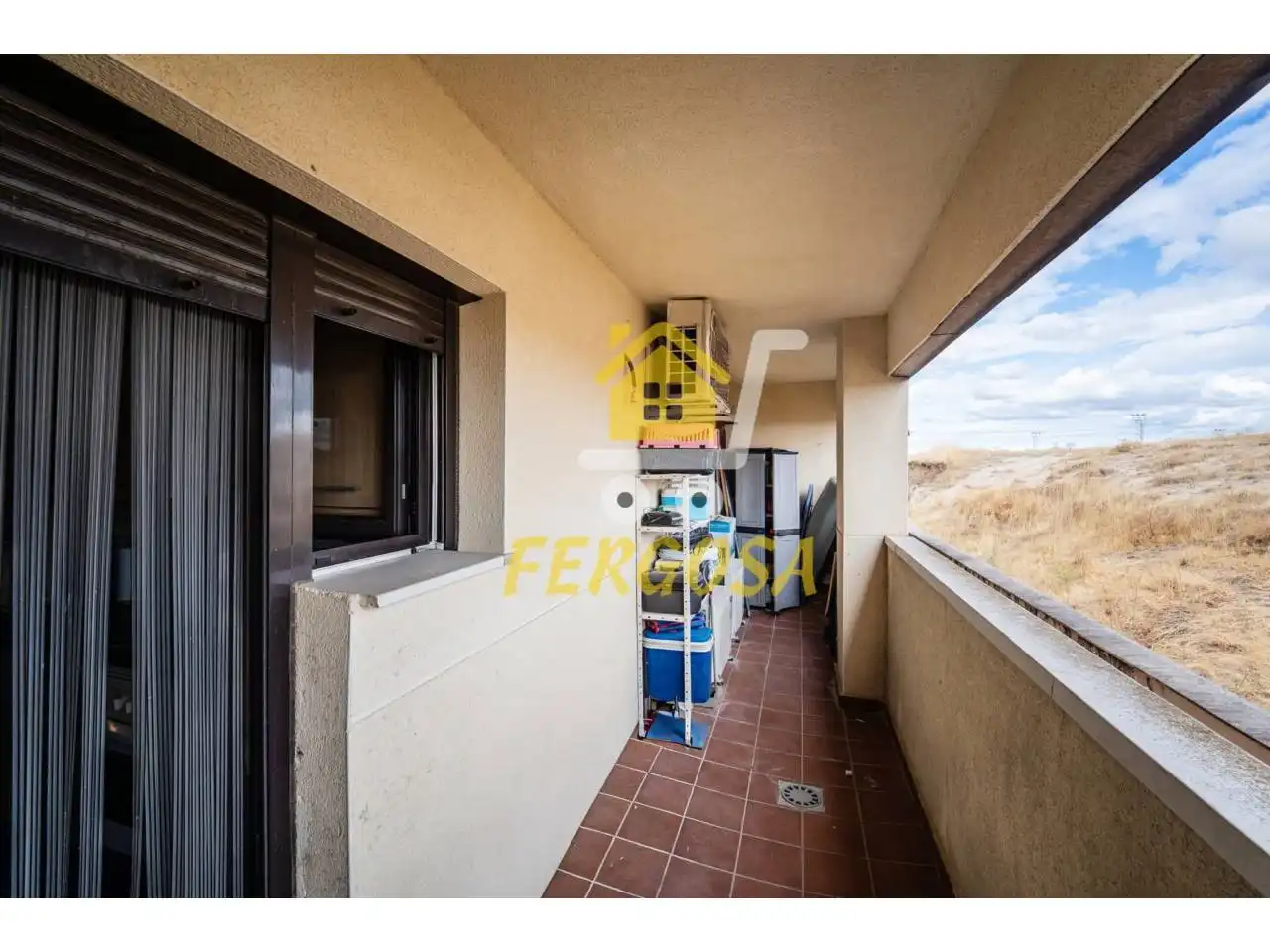 Maisonette mit Terrasse zum Verkauf in Casarrubios del Monte pueblo, imagen 18
