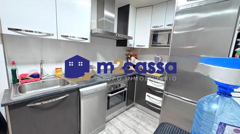 Foto 2 de Pis en venda a San Cristobal - San Diego, Murcia