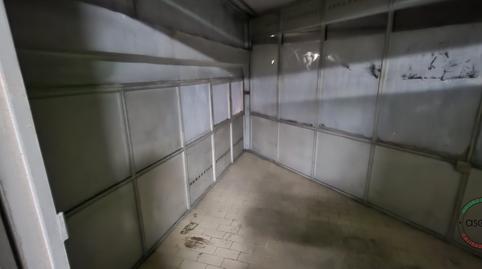 Foto 2 de Traster en venda a Gijón - Calle Avelino Gonzalez Mallada, 18, El Coto, Asturias