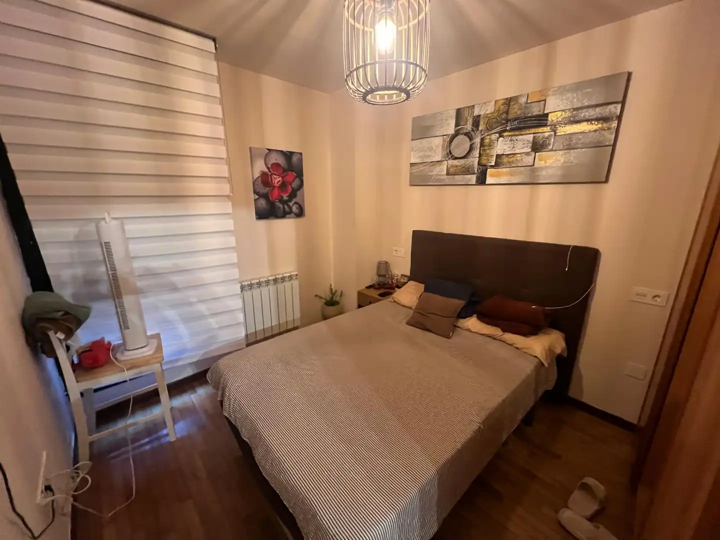 Apartment with lift for sale in Calle Rufino García Sotura, imagen 8