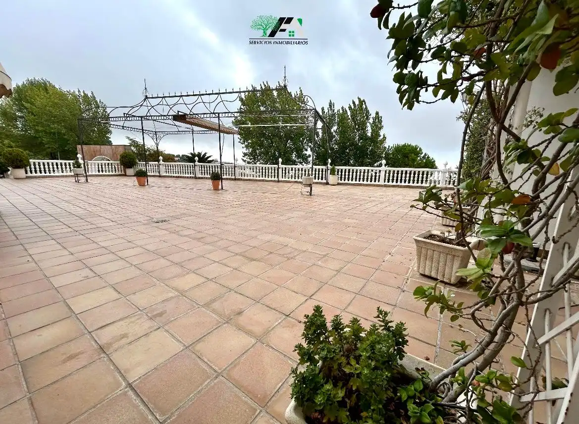 Local comercial en venda a Calle Río Guadalquivir, imagen 4