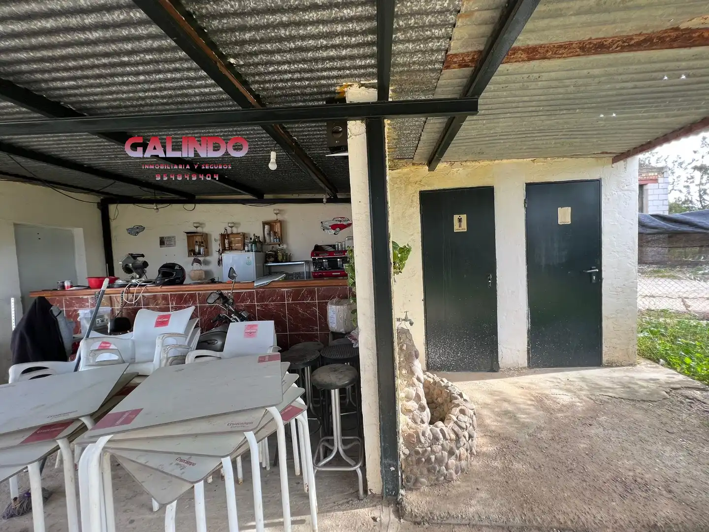 Xalet amb piscina en venda a Arahal, imagen 9