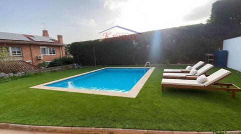 Foto 3 de Casa adosada en venta en Las Conejeras - Esparragal, Coslada