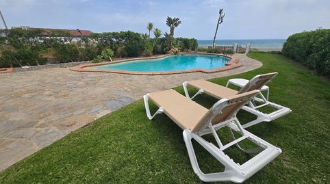 Foto 5 de Casa o chalet en venta en Palomares, 14, Cala Marqués, Vera
