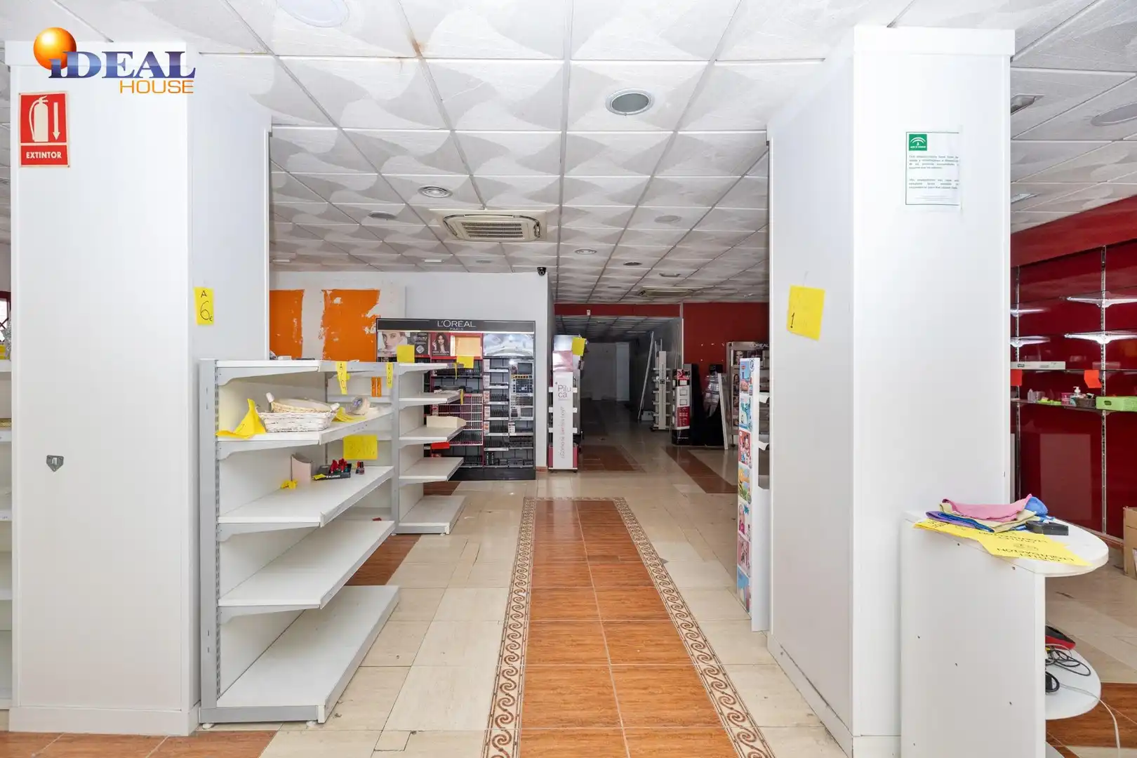 Locale commerciale in vendita a Santa Fe, imagen 11