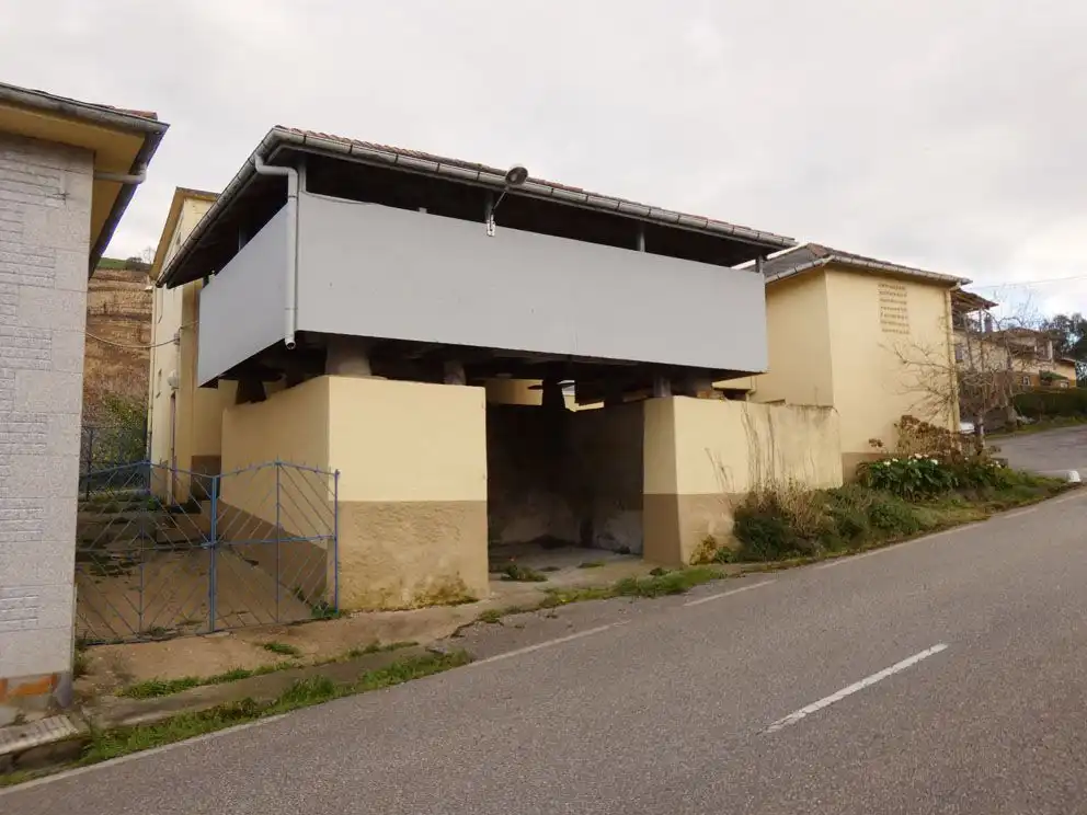 Casa en venda a Valdés - Luarca, imagen 6