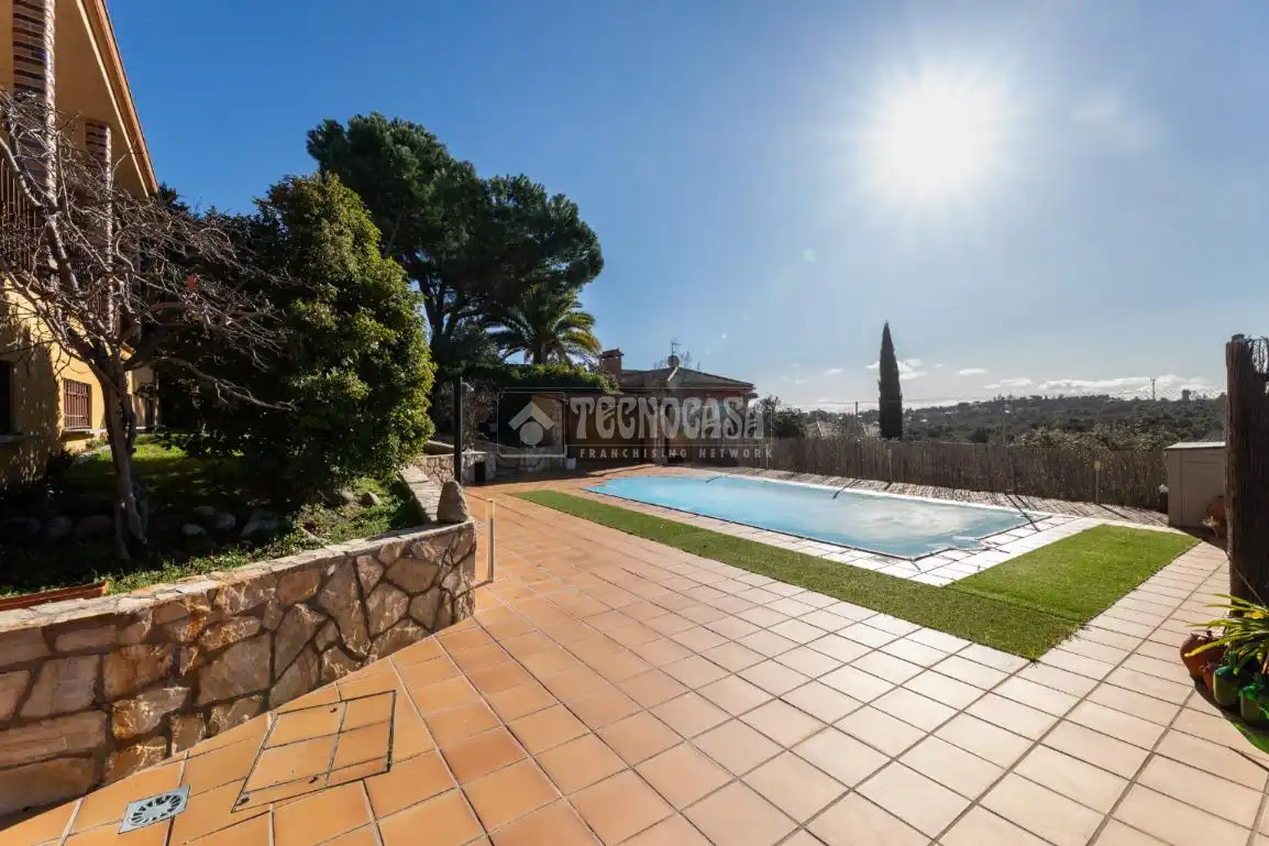 House with pool for sale in Los Peñascales, imagen 40