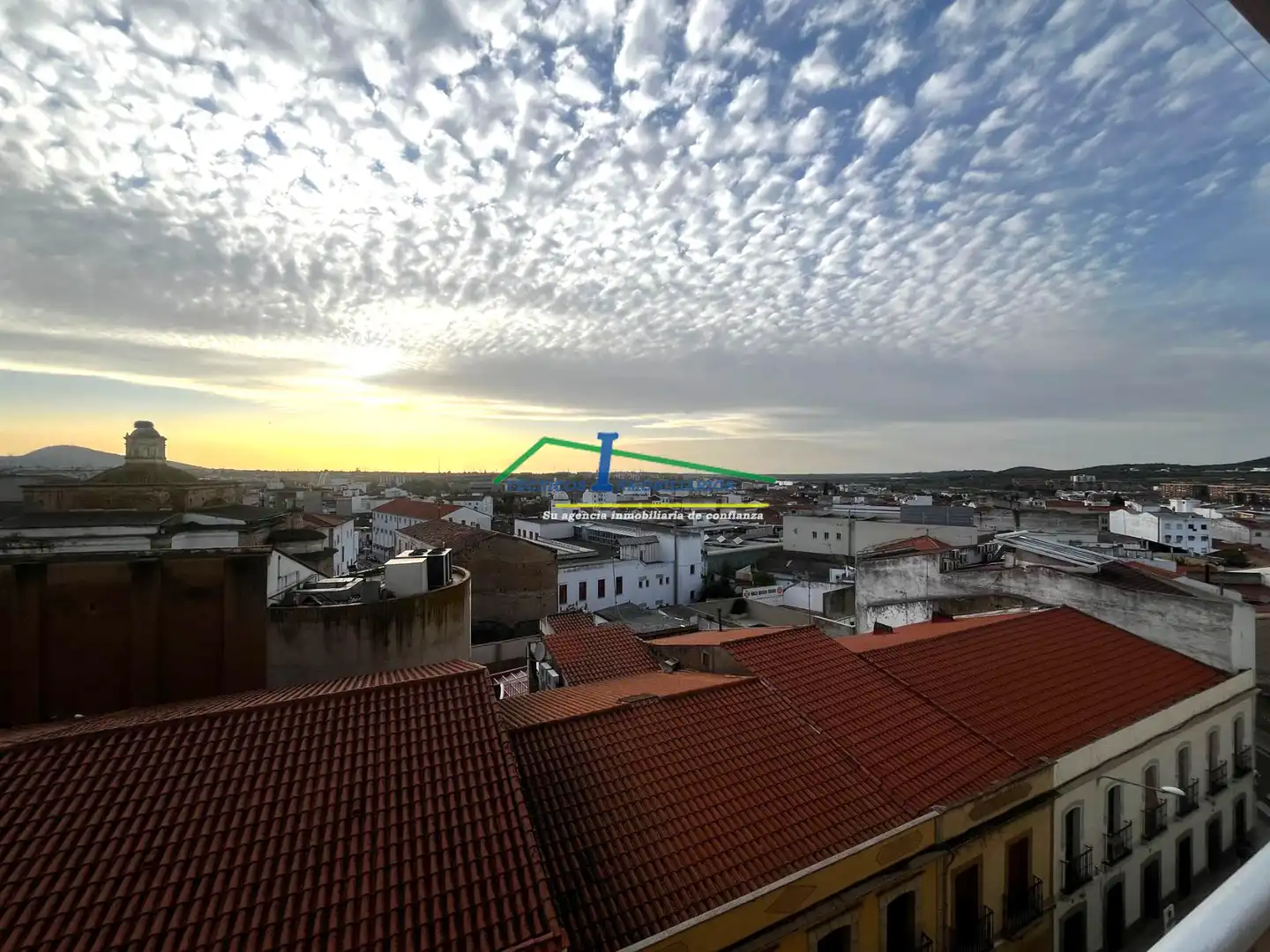 Appartement avec terrasse à vendre à Centro